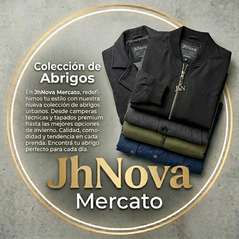 ABRIGOS