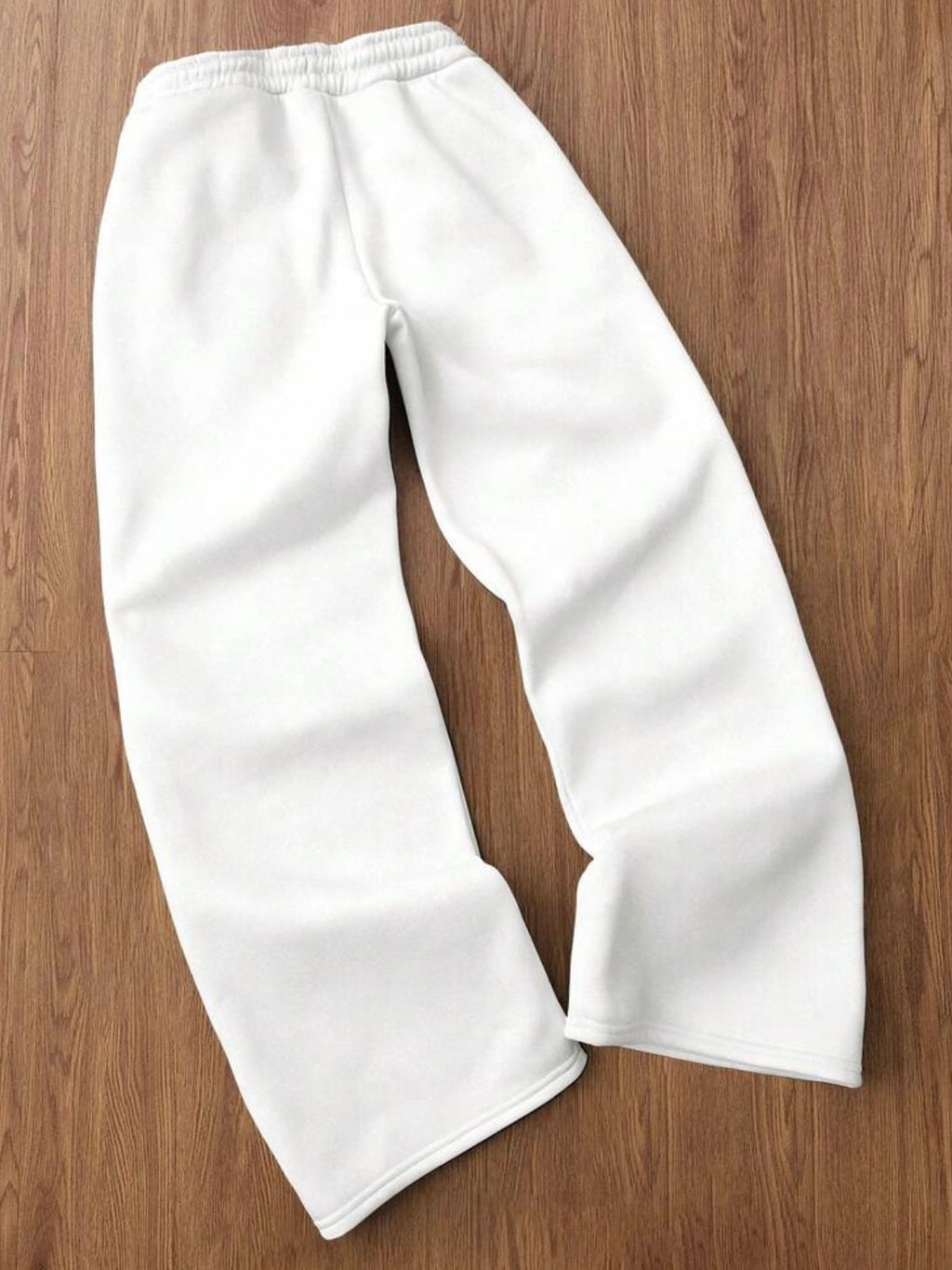Pantalones "Belong to the City
