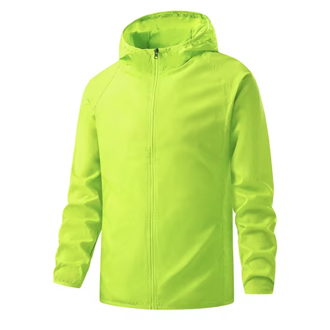 chaquetas de senderismo impermeables para hombre y mujer, cortavientos de protección solar para acampar, escalada, abrigo de lluvia, ropa portátil Unisex