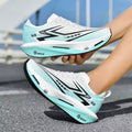 Zapatillas Running Pro Max 6.0 – Velocidad Extrema y Amortiguación de Alto Impacto
