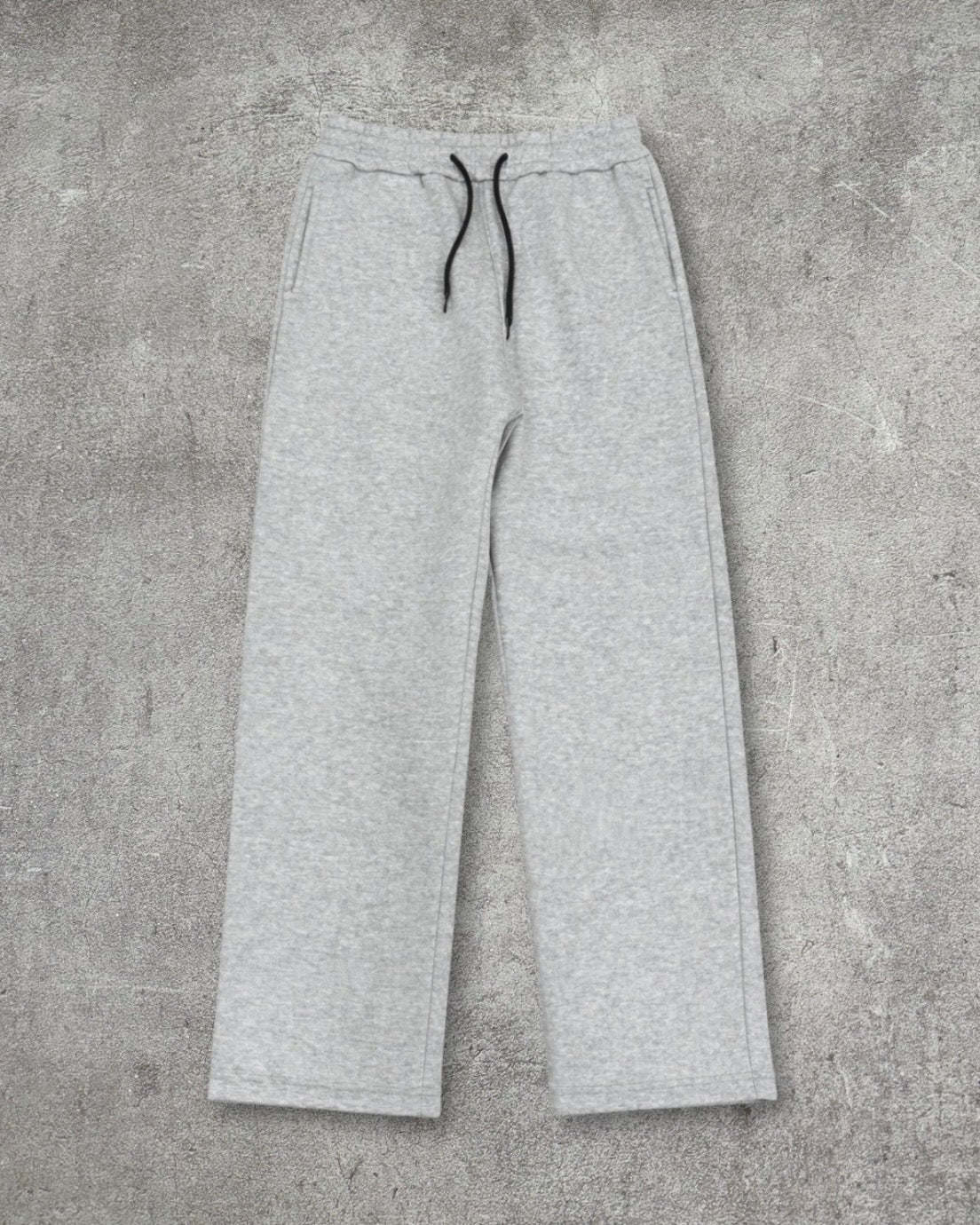 JOGGING BAGGYS FRIZZADOS