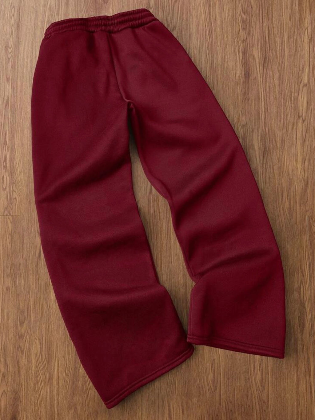 Pantalones "Belong to the City