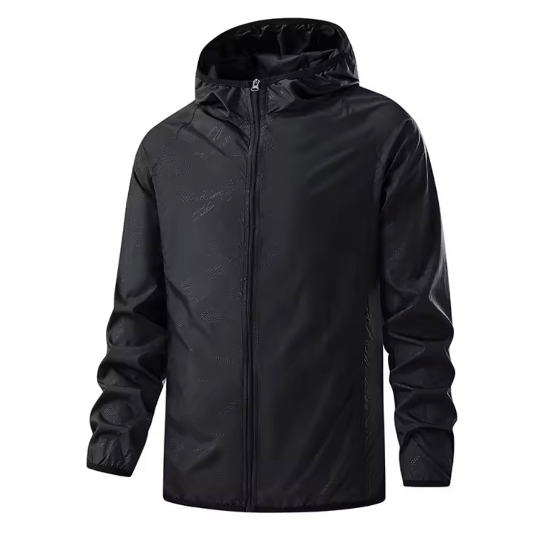 chaquetas de senderismo impermeables para hombre y mujer, cortavientos de protección solar para acampar, escalada, abrigo de lluvia, ropa portátil Unisex