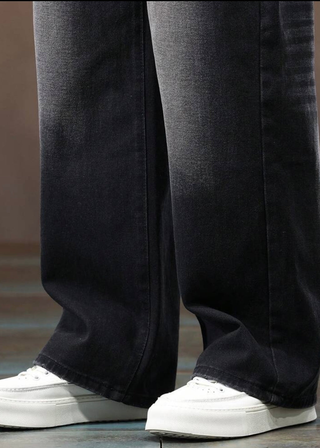 Jean Baggy Streetwear – Estilo Oversized y Confort Urbano