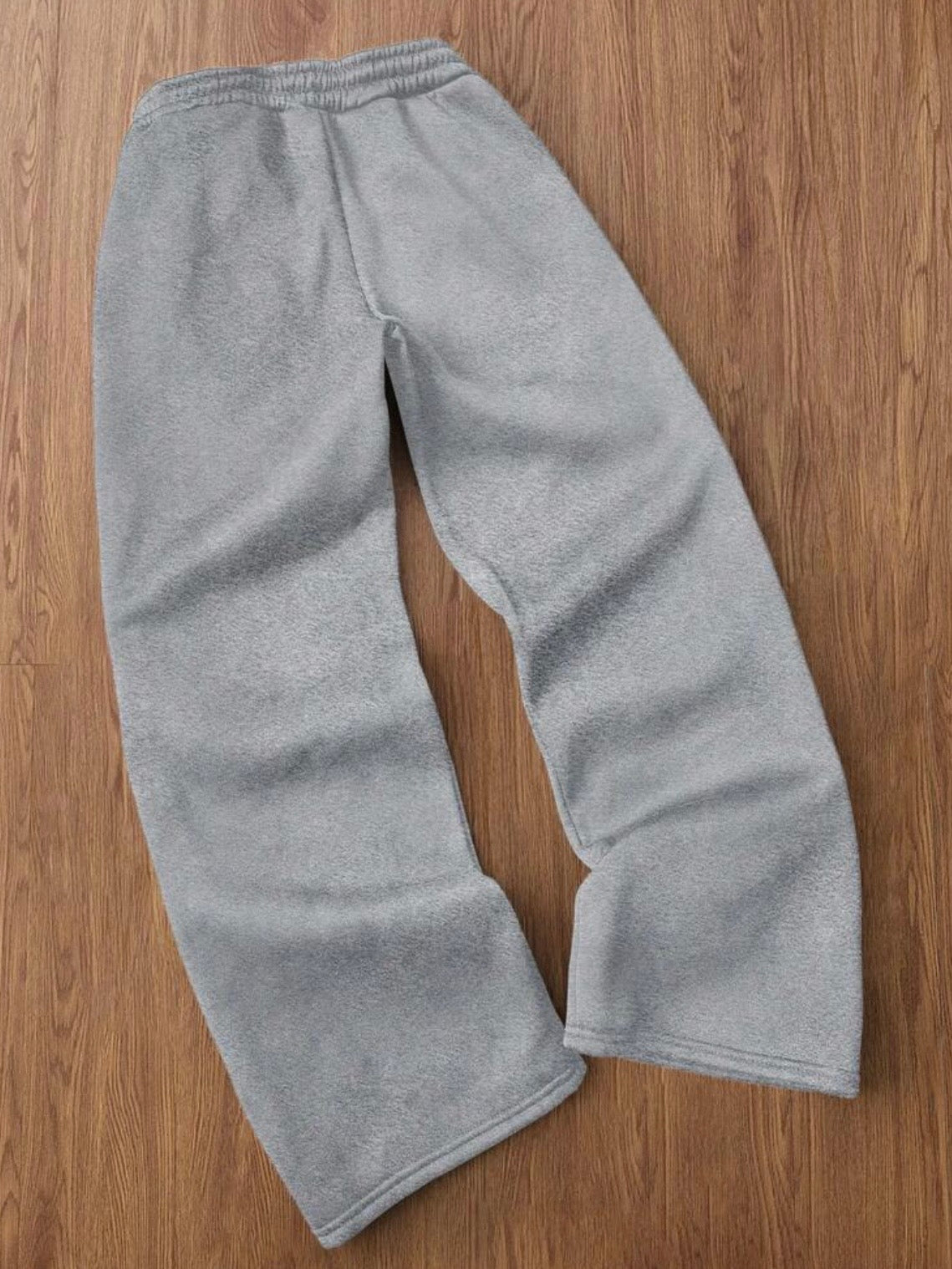 Pantalones "Belong to the City