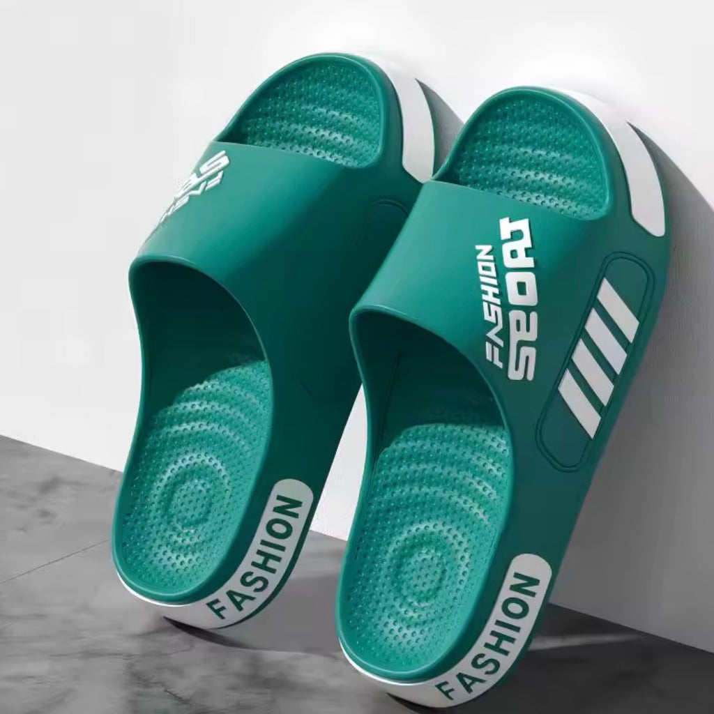 Zapatillas Eva de gran tamaño de diseño profesional para hombres y mujeres, zapatillas Trendyy para parejas de estudiantes, ropa para exteriores, zapatillas antideslizantes de verano para mujer
