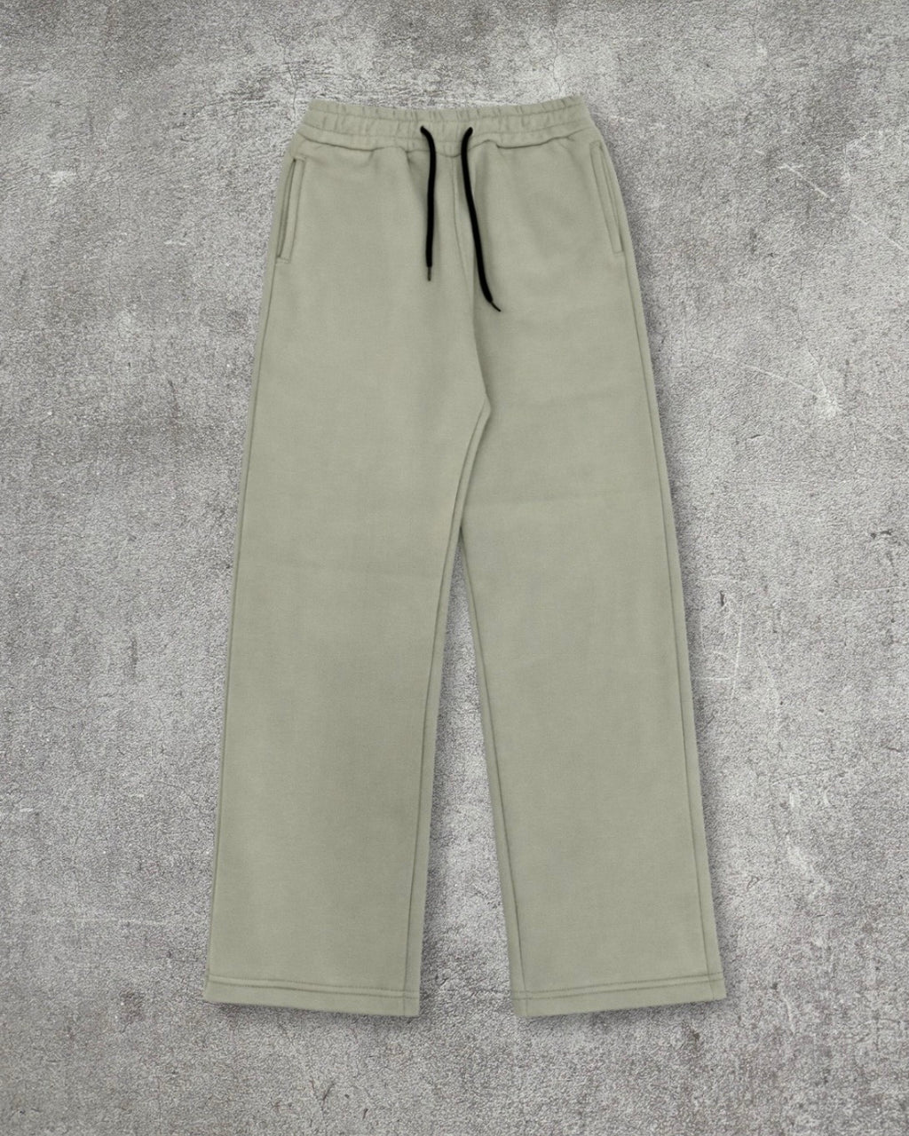 JOGGING BAGGYS FRIZZADOS