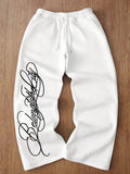 Pantalones "Belong to the City