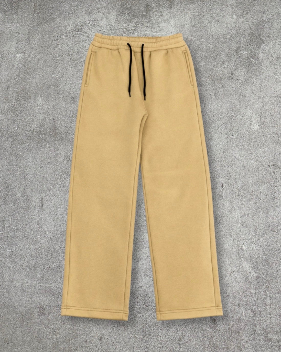 JOGGING BAGGYS FRIZZADOS