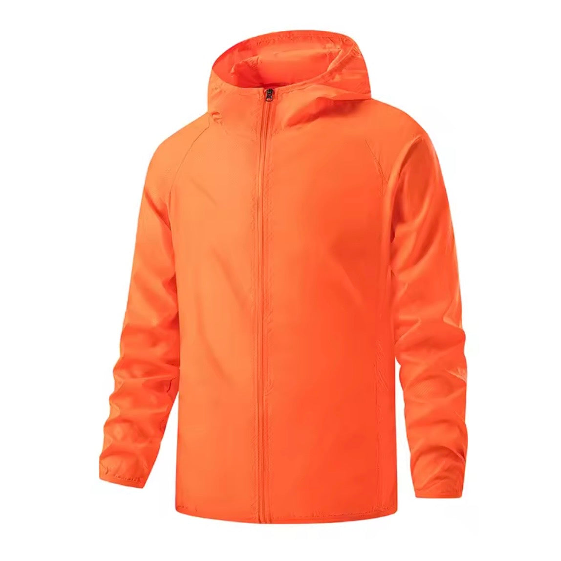 chaquetas de senderismo impermeables para hombre y mujer, cortavientos de protección solar para acampar, escalada, abrigo de lluvia, ropa portátil Unisex