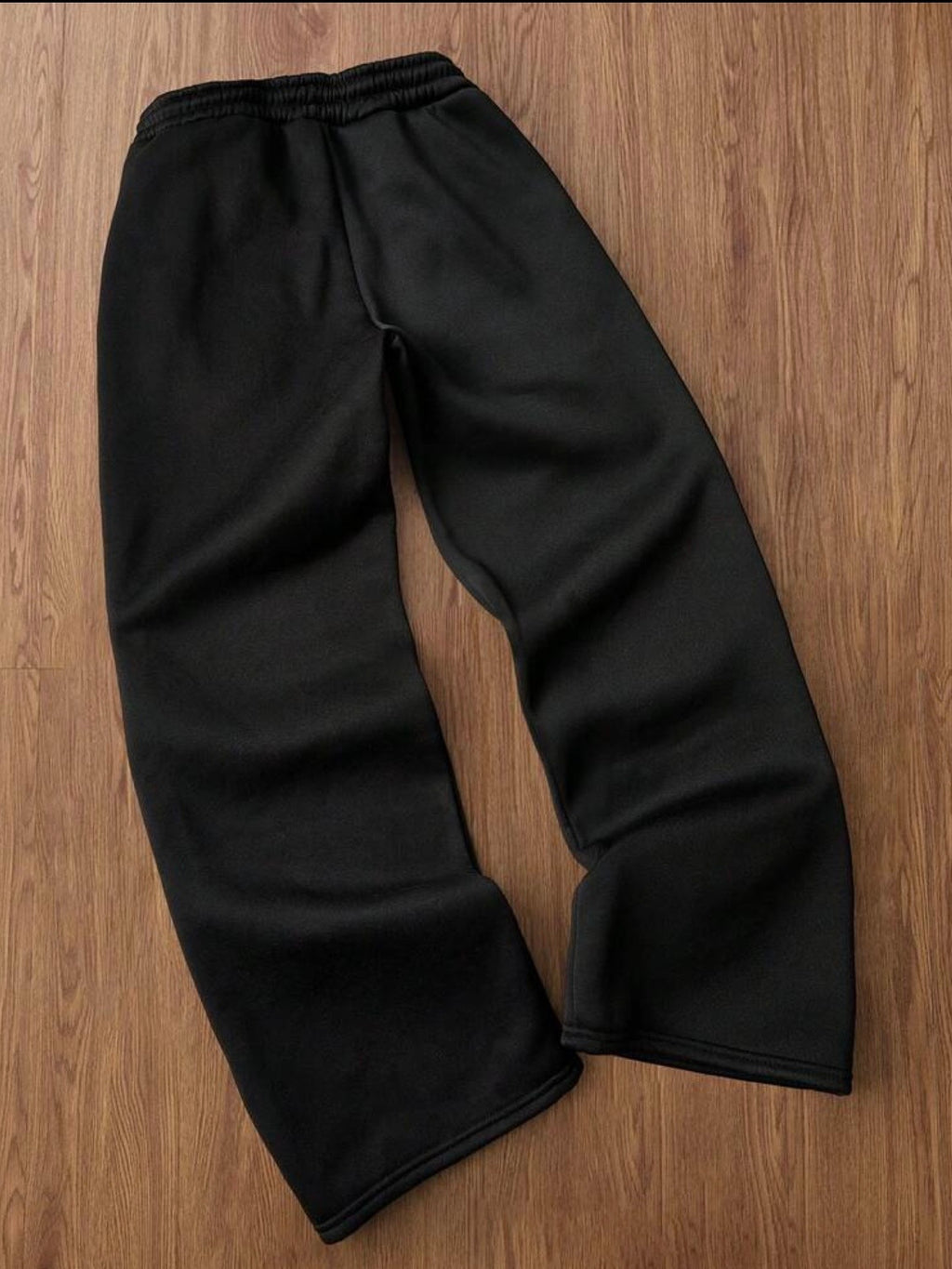 Pantalones "Belong to the City