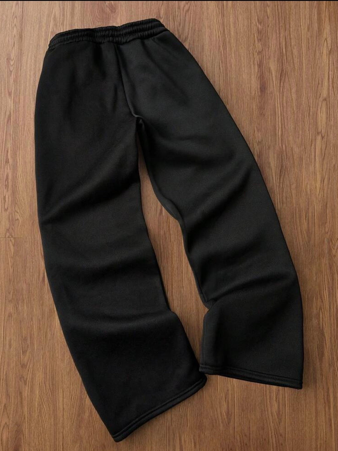 Pantalones "Belong to the City