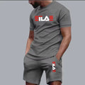 🔥 Conjunto Deportivo Fila: Tu Look Infaltable de Verano 🔥